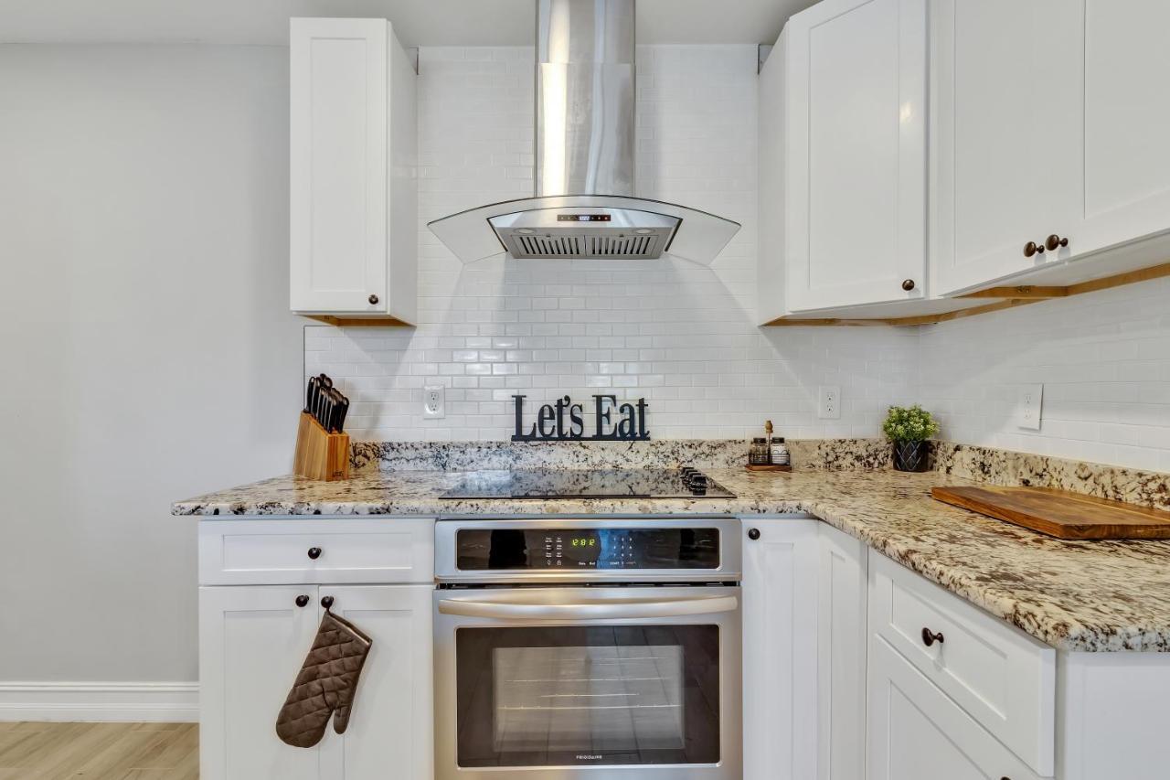 Modern Lake Front Casita Near Winter Park! Orlando Luaran gambar