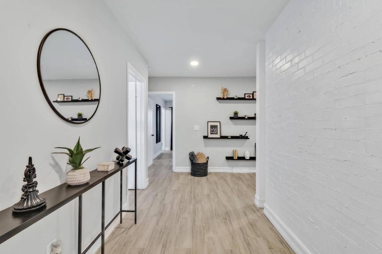 Modern Lake Front Casita Near Winter Park! Orlando Luaran gambar