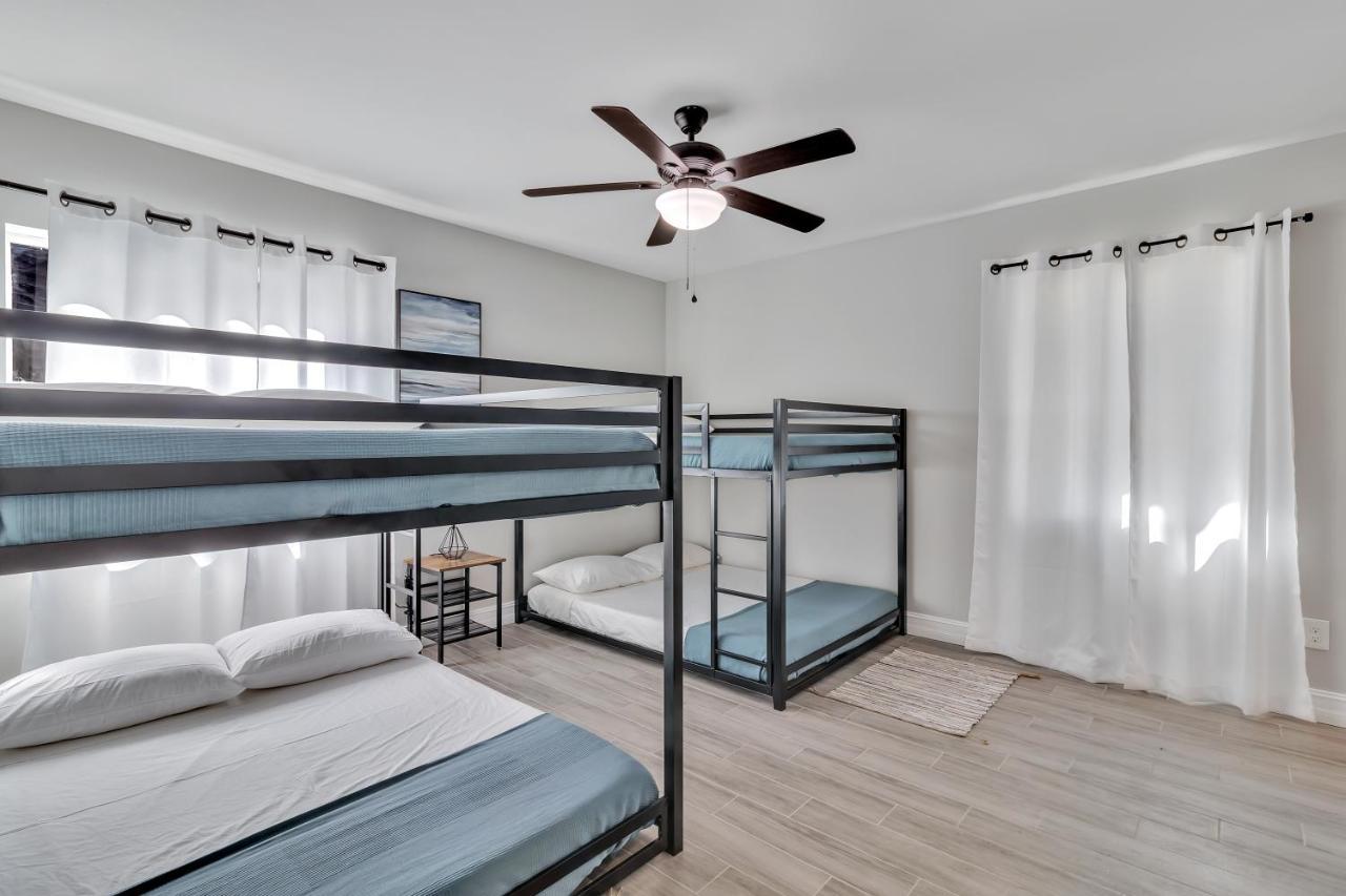 Modern Lake Front Casita Near Winter Park! Orlando Luaran gambar
